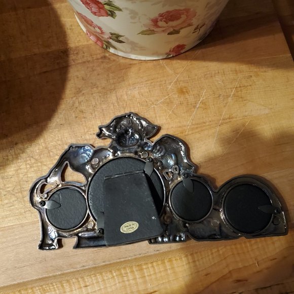 Dog frame - Picture 2 of 3